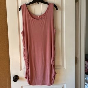 Maternity Tank